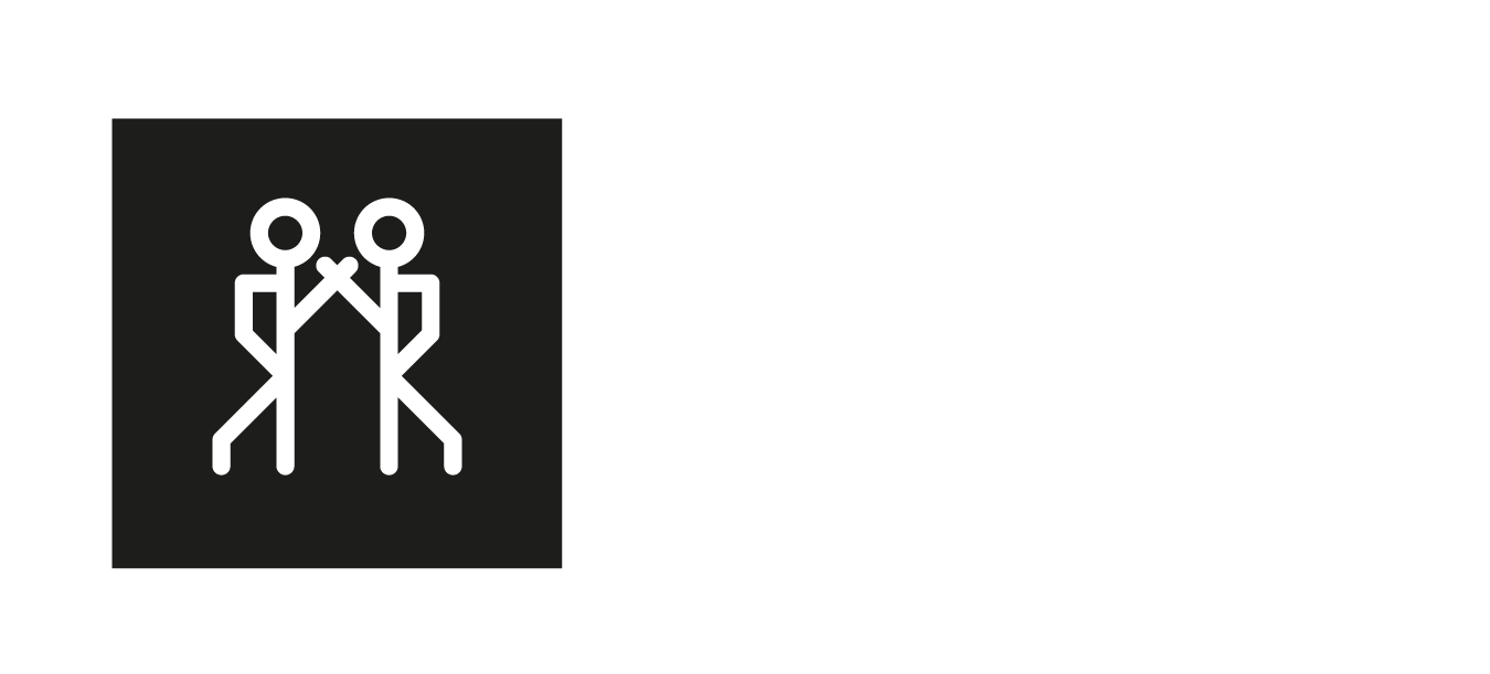 Rukatrek logo - toimii linkkinä etusivulle